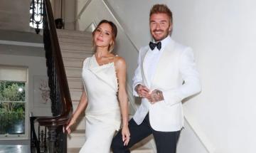 David Beckham and Victoria face inevitable clash with Peltz family in Miami