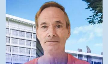 Suspect arrested in Philippines for 1989 Florida child rape