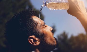 Expert identifies groups most at risk during sudden temperature spikes