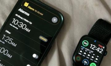 Apple introduces Always Play on iPhone feature to resolve Apple Watch alarm issues