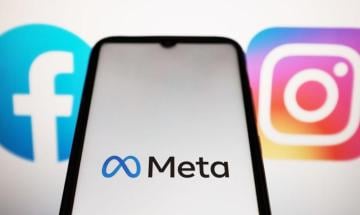 EU charges Meta with breaching rules over child safety on Facebook and Instagram