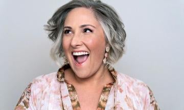 Ricki Lake reflects on witnessing 9/11 from roof of West Village home