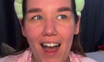 TikTok star Becki Jones opens up about depression struggles, reveals suicidal thoughts