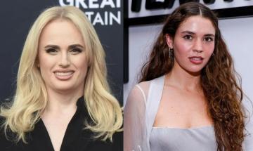 Rebel Wilson refutes phone dump ahead of ‘The Deb’ trial, calls harassment complaint a 'nightmare situation'