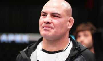 Former MMA fighter found guilty of killing man at child's party