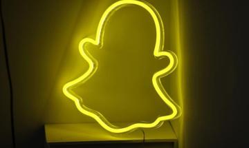 Snap's CEO on how AI shifts focus from software development to brand visibility