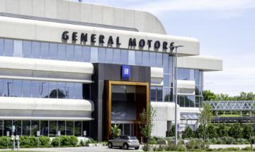 General Motors integrates Gemini into four million vehicles
