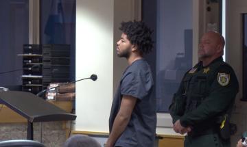 Taco Bell employee arrested after firing gun at customers over soda dispute