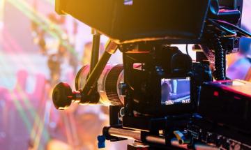 Film and TV companies enforce 'strict AI controls' — ScreenSkills UK report