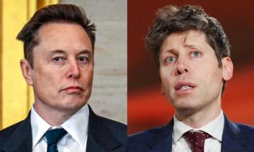 Elon Musk returns to witness stand in high-stakes OpenAI trial