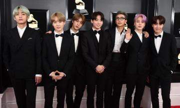 BTS album 'Arirang' dominates Billboard 200 as HYBE hits highest-ever earnings