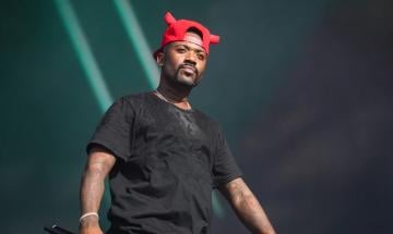 Ray J claims to have slept with over 12,000 women during 'Funky Friday' interview