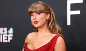 Taylor Swift deepfakes used in TikTok scam ads: Report finds