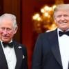 King Charles commends Trump's 'courage and steadfastness' after assassination attempt