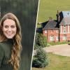 Prince William and Kate Middleton settle into Forest Lodge as forever home