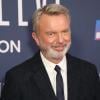 Sam Neill of 'Jurassic Park' celebrates being cancer-free: 'I was on the way out'