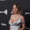 Viral Sydney Sweeney video disabled by X following copyright strike