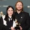 Billie Eilish shuts down 'falling-out' rumors involving brother Finneas