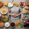 Expert identifies specific foods to alleviate persistent digestive discomfort