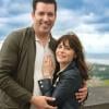Zooey Deschanel celebrates fiancé Jonathan Scott’s 48th birthday with sweet tribute
