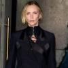 Charlize Theron reveals her daughters are now 'actively encouraging' her to date