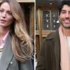 Justin Baldoni challenges Blake Lively’s $35m claim on unmade ‘It Ends With Us’ sequel