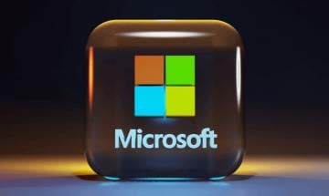 Microsoft shares remain stable following strong quarterly results and Azure forecast
