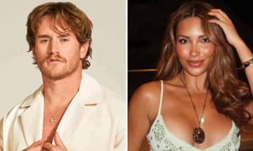 Mia Alario reveals private message from West Wilson amid ongoing romance drama