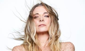 LeAnn Rimes cancels Washington concerts following sudden onset of severe illness