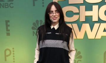 Billie Eilish reveals dating Gemini man inspired belief in astrology