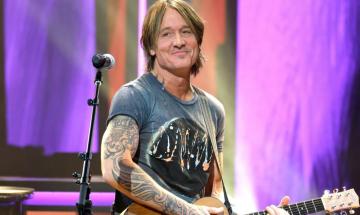 Keith Urban announces unexpected creative shift with new album 'Flow State'