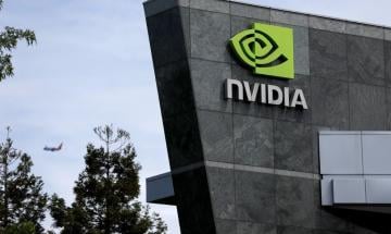 Nvidia invests in Jude Law-fronted legal AI firm Legora at $5.6bn valuation
