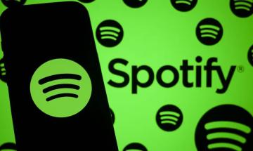 Spotify users experience major service outage across entire global system