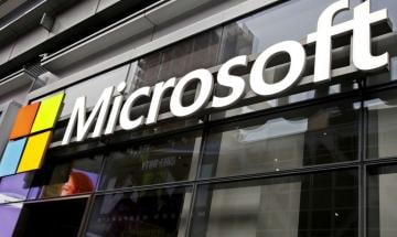 Microsoft beats estimates as AI-era software concerns keep investors cautious