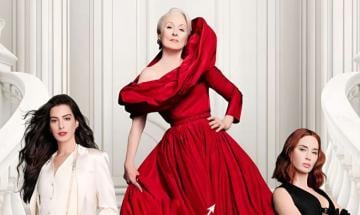 ‘The Devil Wears Prada 2’ first reactions hail sequel as summer’s must-watch film