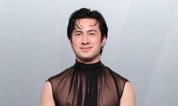 Hudson Williams’ post-‘Heated Rivalry’ series ‘Yaga’ heads to AMC+ in US