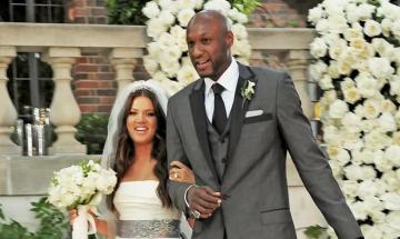 Lamar Odom reveals strategic motives behind 2009 marriage to Khloe Kardashian