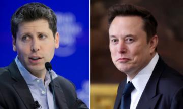 Elon Musk clashes with OpenAI lawyer in combative courtroom testimony