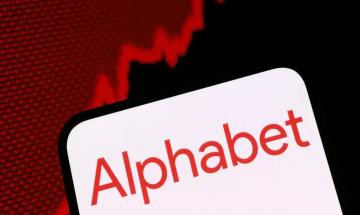 Alphabet surges on AI-driven earnings beat as investors embrace rising spending