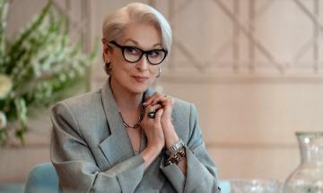 Meryl Streep reveals how she recruited Lady Gaga for 'The Devil Wears Prada' sequel