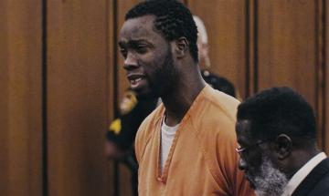 Walter Triplett Jr. granted judicial release after fifteen years in prison for 2009 killing
