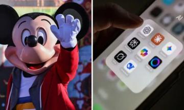 Disney pushes employees to use AI with streaks, badges and 'Max Vibes' gamification