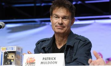 Patrick Muldoon’s official cause of death confirmed after sudden passing at 57