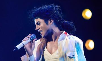 'Michael' sequel is moving forward following record-breaking debut