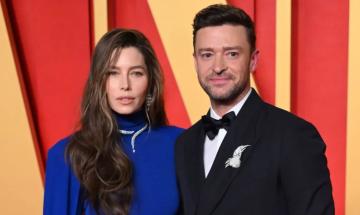 Justin Timberlake marriage in crisis as insiders claim Jessica Biel is ‘done’