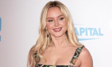 Zara Larsson reveals why she’s performing at universities across America