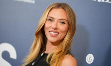 Scarlett Johansson unimpressed by Colin Jost’s $280K ferry purchase