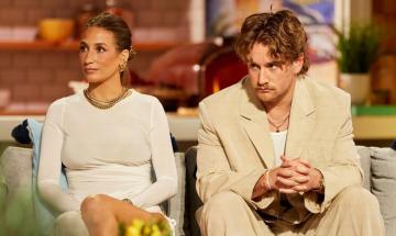 Amanda Batula and West Wilson's romance drama to shine in 'Summer House: In the City' spinoff