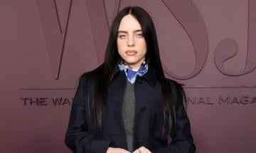 Billie Eilish shares how dating experience turned her into an astrology believer