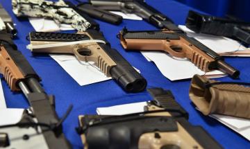 Jealousy leads to tragic mistake: 3D printed gun used in highway murder-for-hire plot